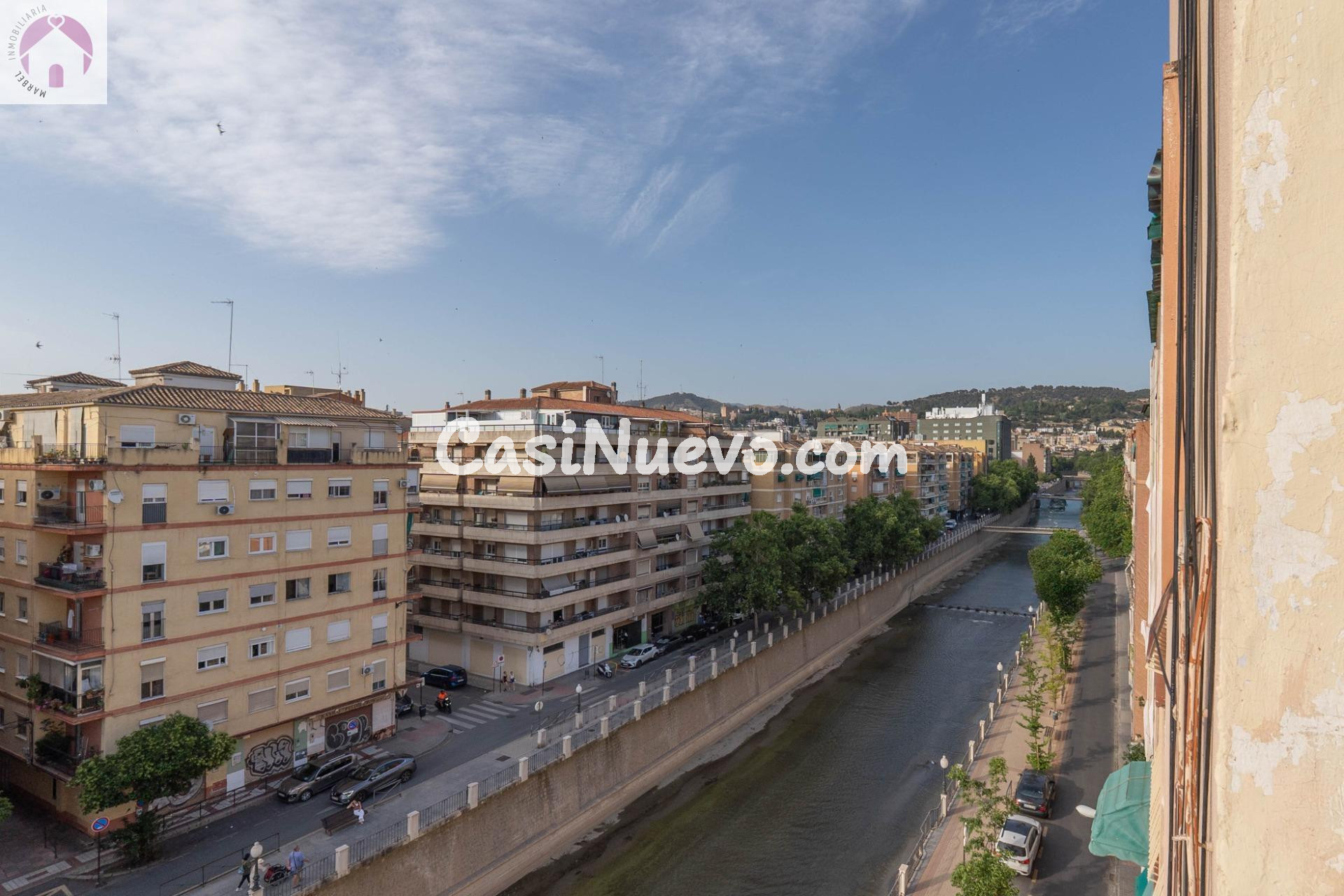 ÁTICO EN GRANADA- PALACIO DE CONGRESOS. - foto 42