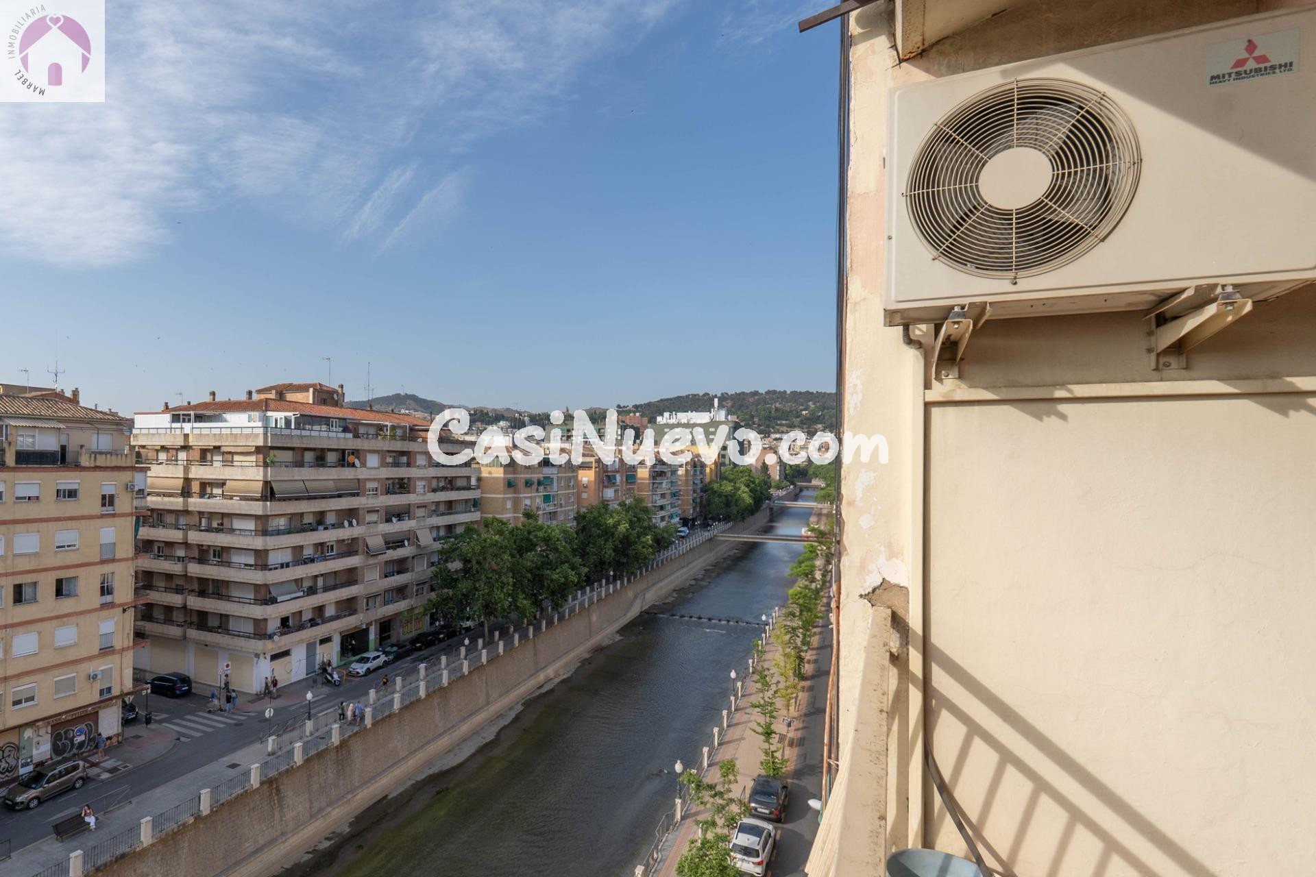 ÁTICO EN GRANADA- PALACIO DE CONGRESOS. - foto 45
