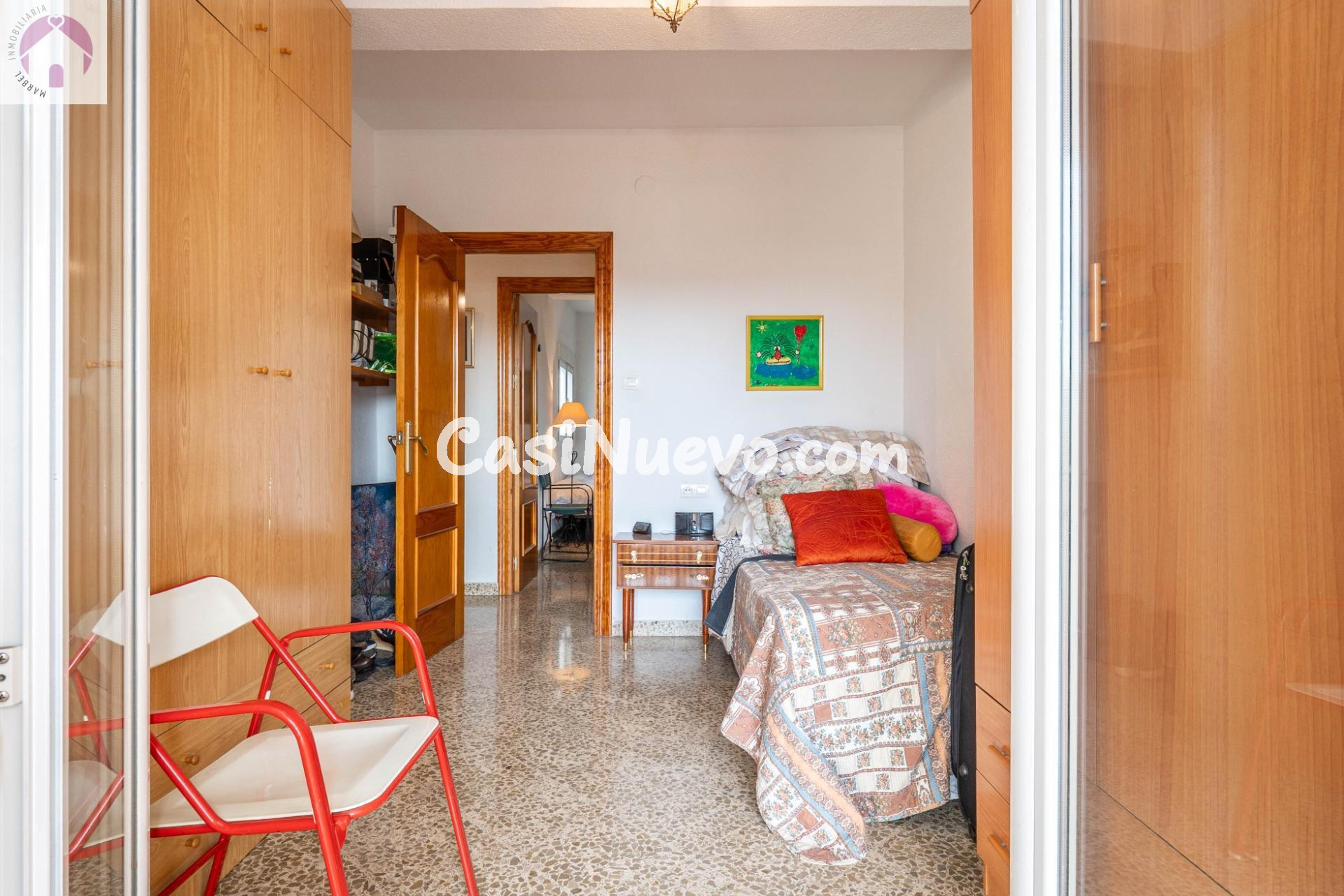 ÁTICO EN GRANADA- PALACIO DE CONGRESOS. - foto 46