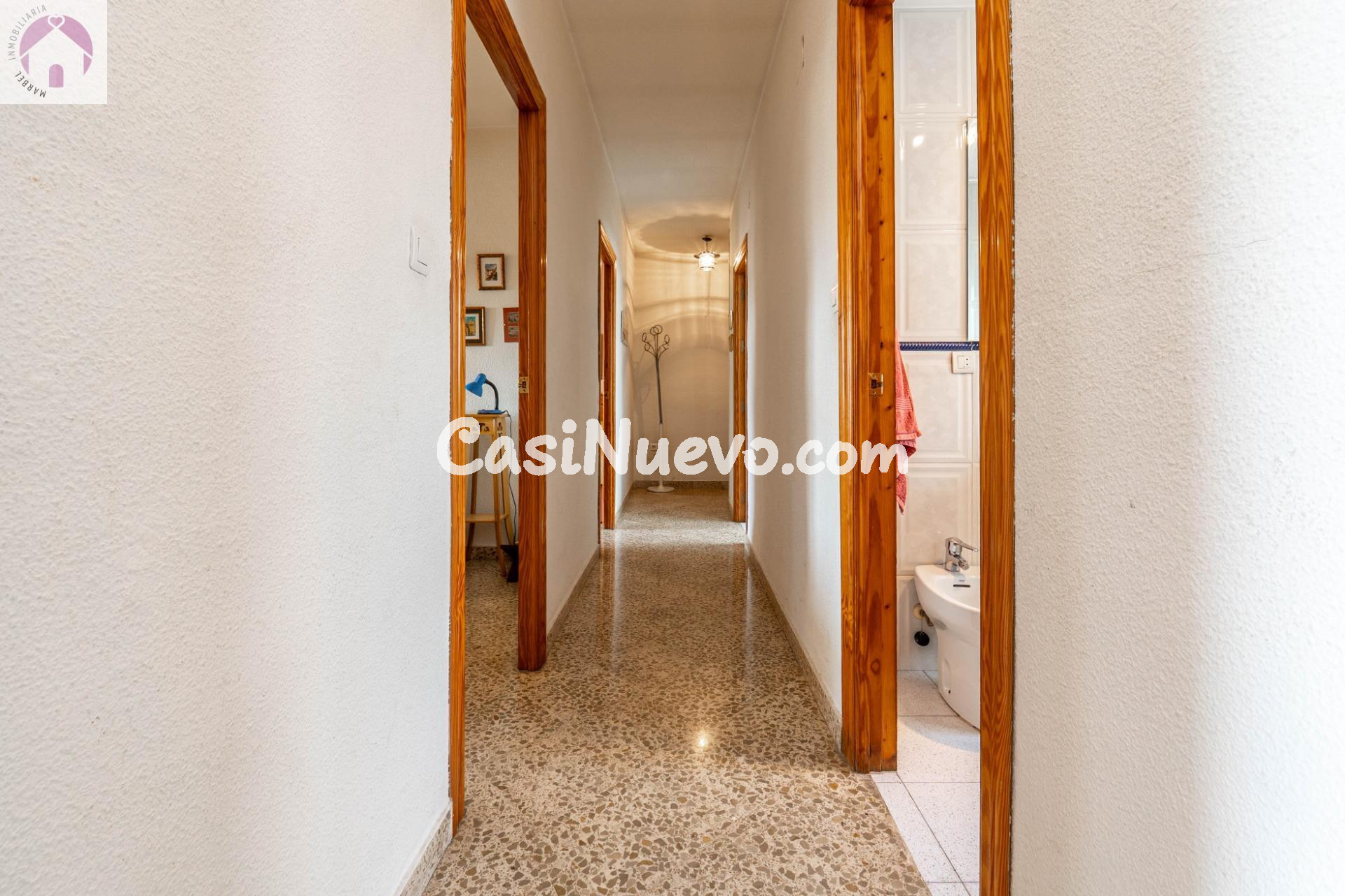 ÁTICO EN GRANADA- PALACIO DE CONGRESOS. - foto 47