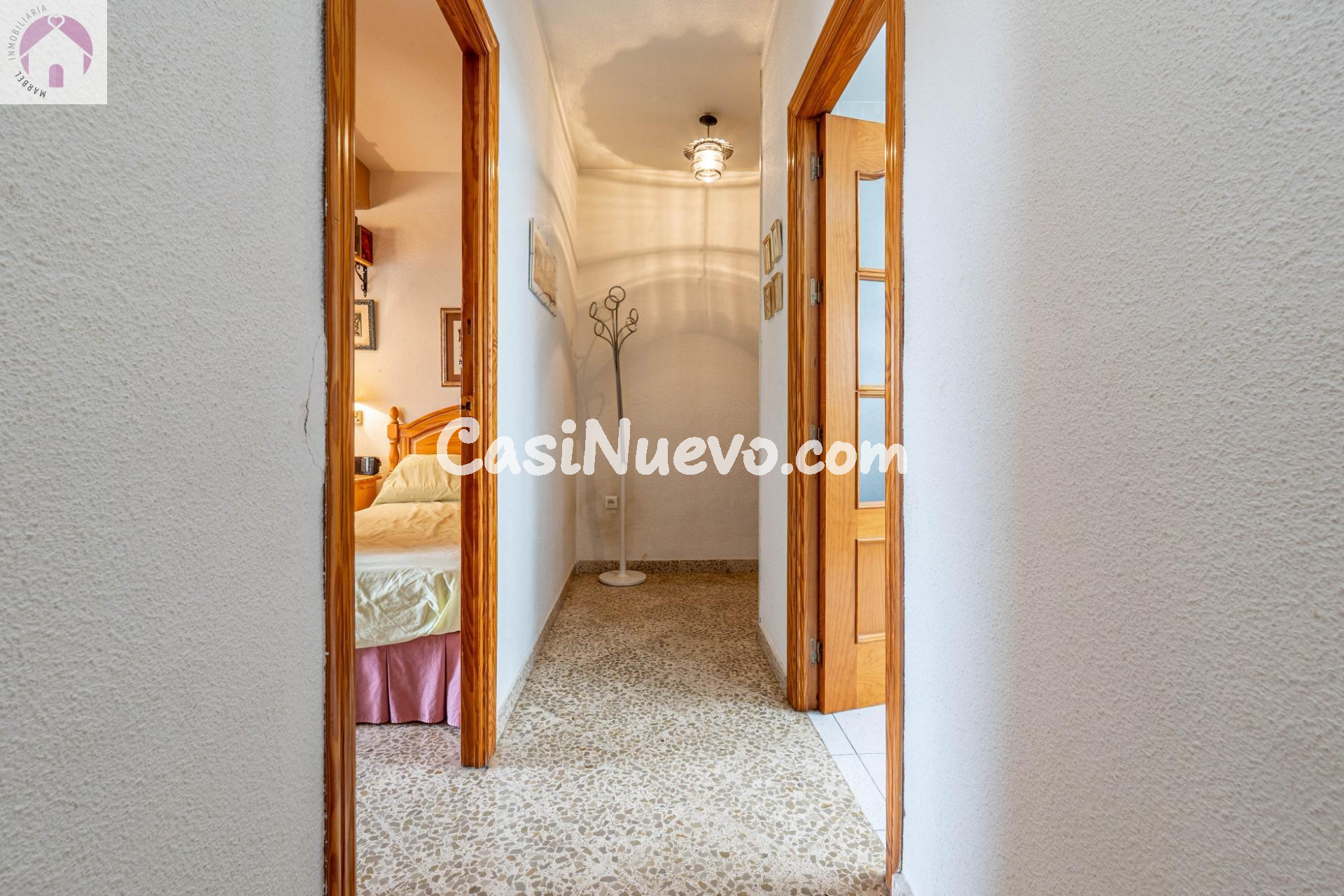 ÁTICO EN GRANADA- PALACIO DE CONGRESOS. - foto 48