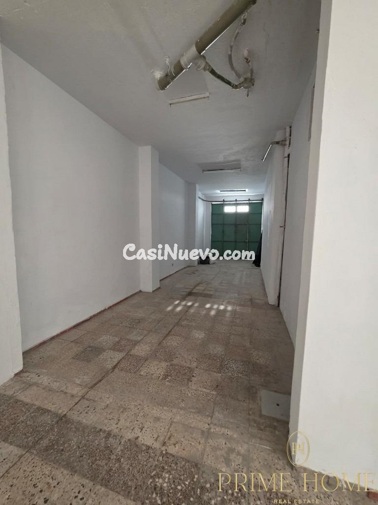 Local en Mogán (Arguineguin) - foto 3