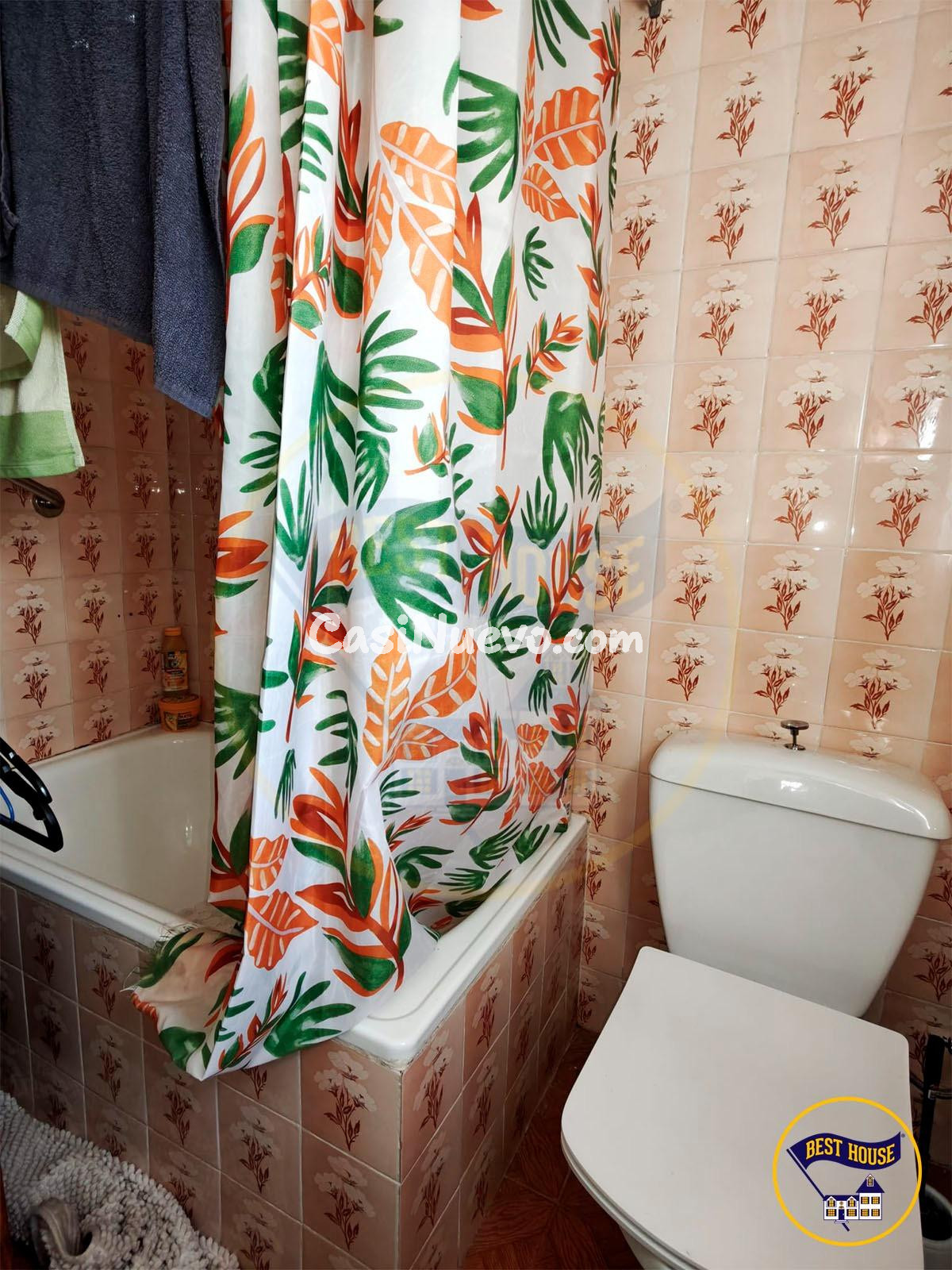 CASA EN VENTA EN FRESNEDA DE LA SIERRA - foto 9