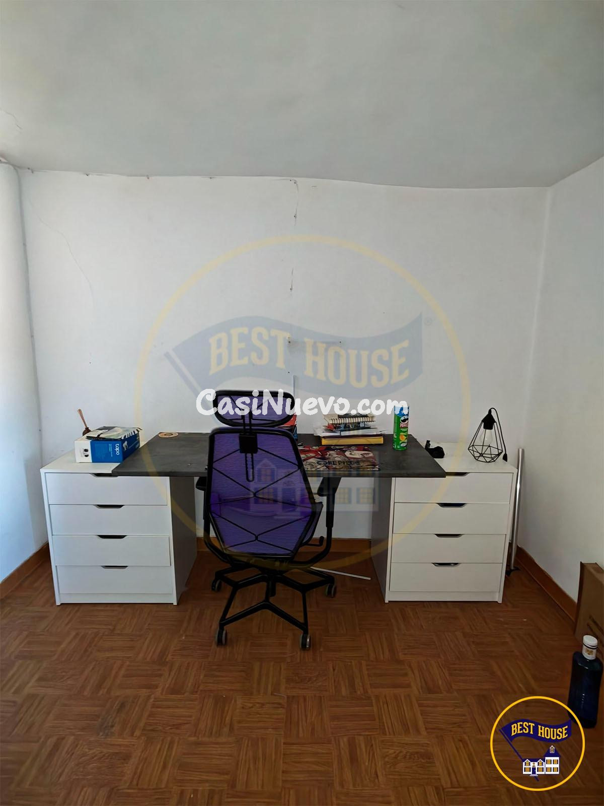 CASA EN VENTA EN FRESNEDA DE LA SIERRA - foto 11