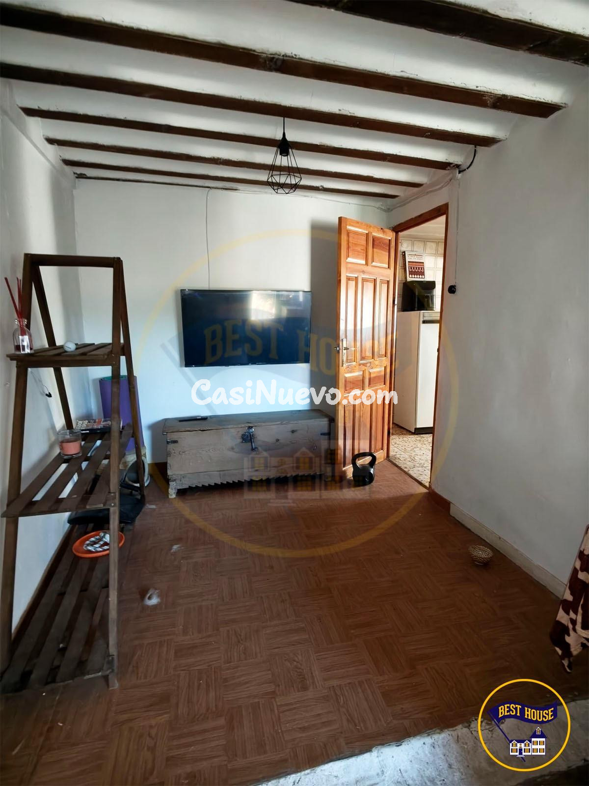CASA EN VENTA EN FRESNEDA DE LA SIERRA - foto 18