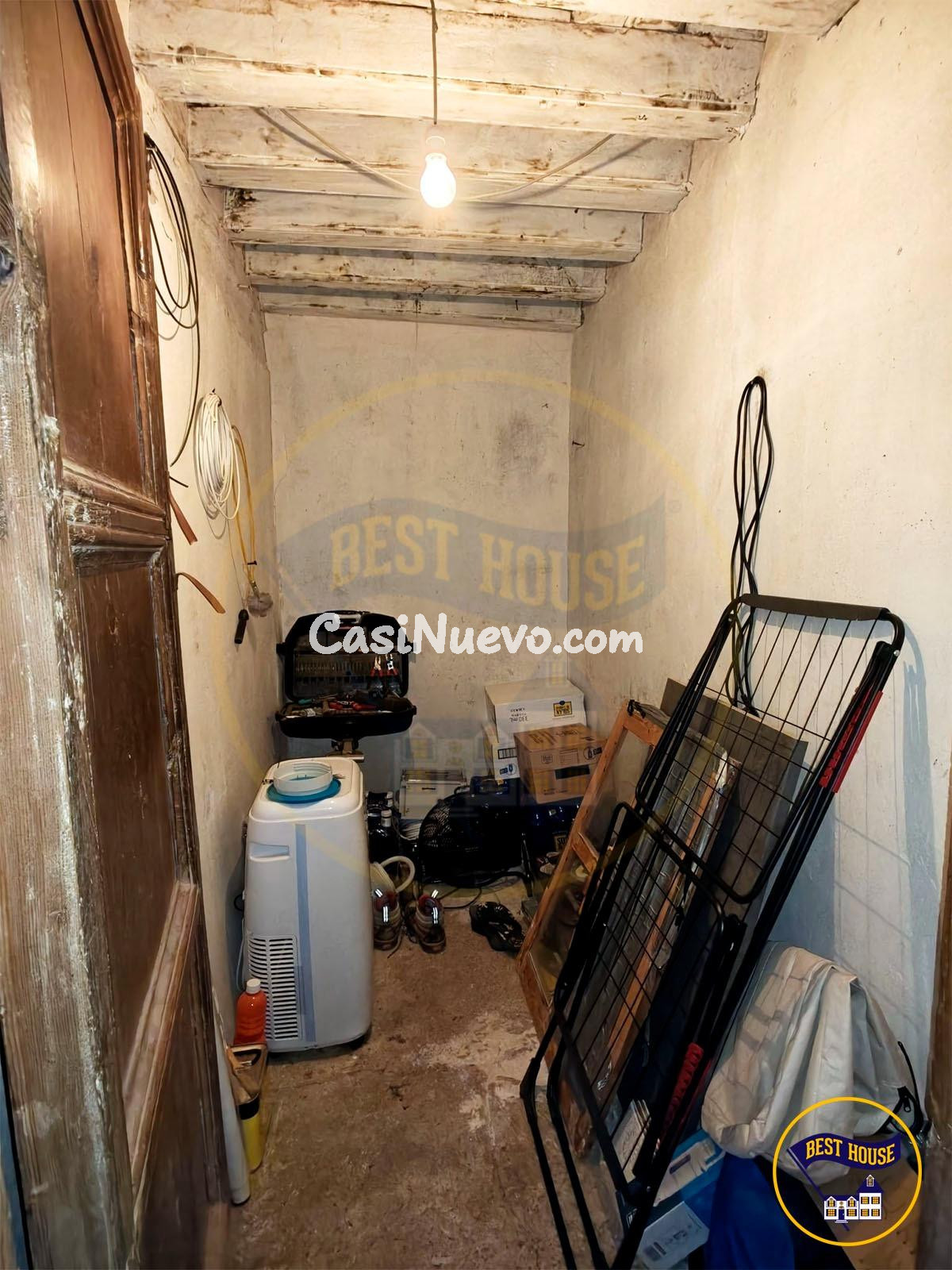 CASA EN VENTA EN FRESNEDA DE LA SIERRA - foto 20