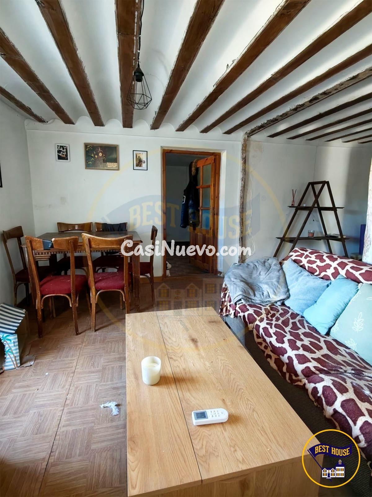 CASA EN VENTA EN FRESNEDA DE LA SIERRA - foto 22