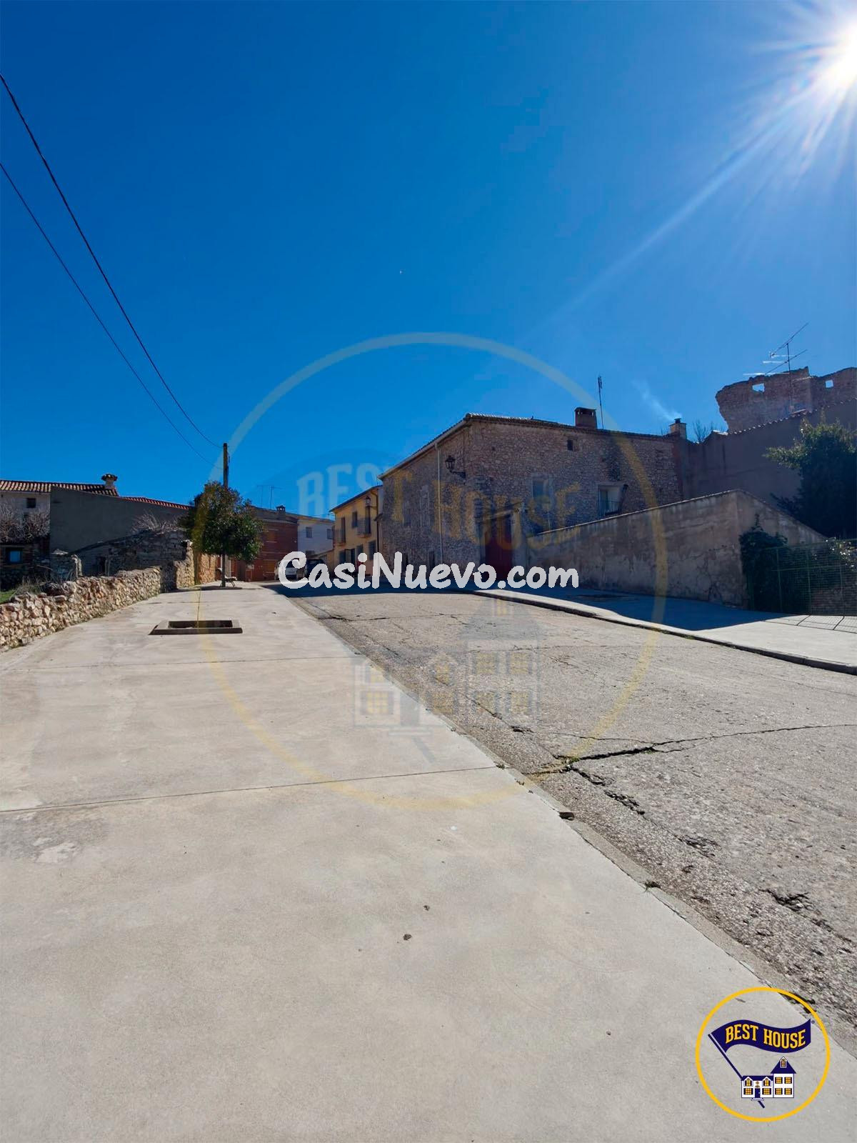 CASA EN VENTA EN FRESNEDA DE LA SIERRA - foto 27