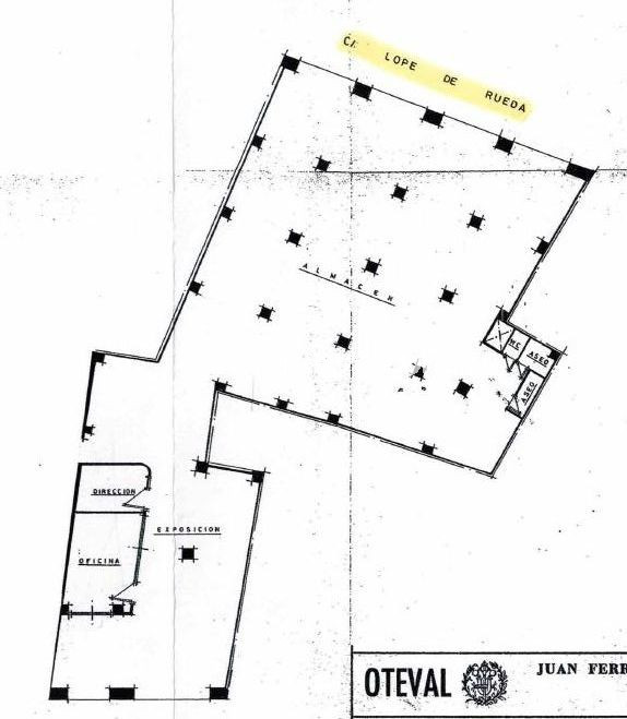 IMPRESIONANTE LOCAL JUNTO TORRES DE QUART - foto 2