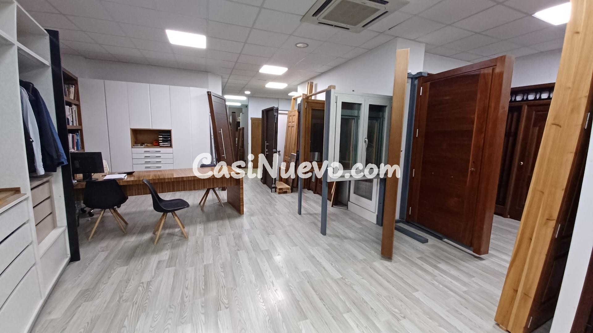 IMPRESIONANTE LOCAL JUNTO TORRES DE QUART - foto 10