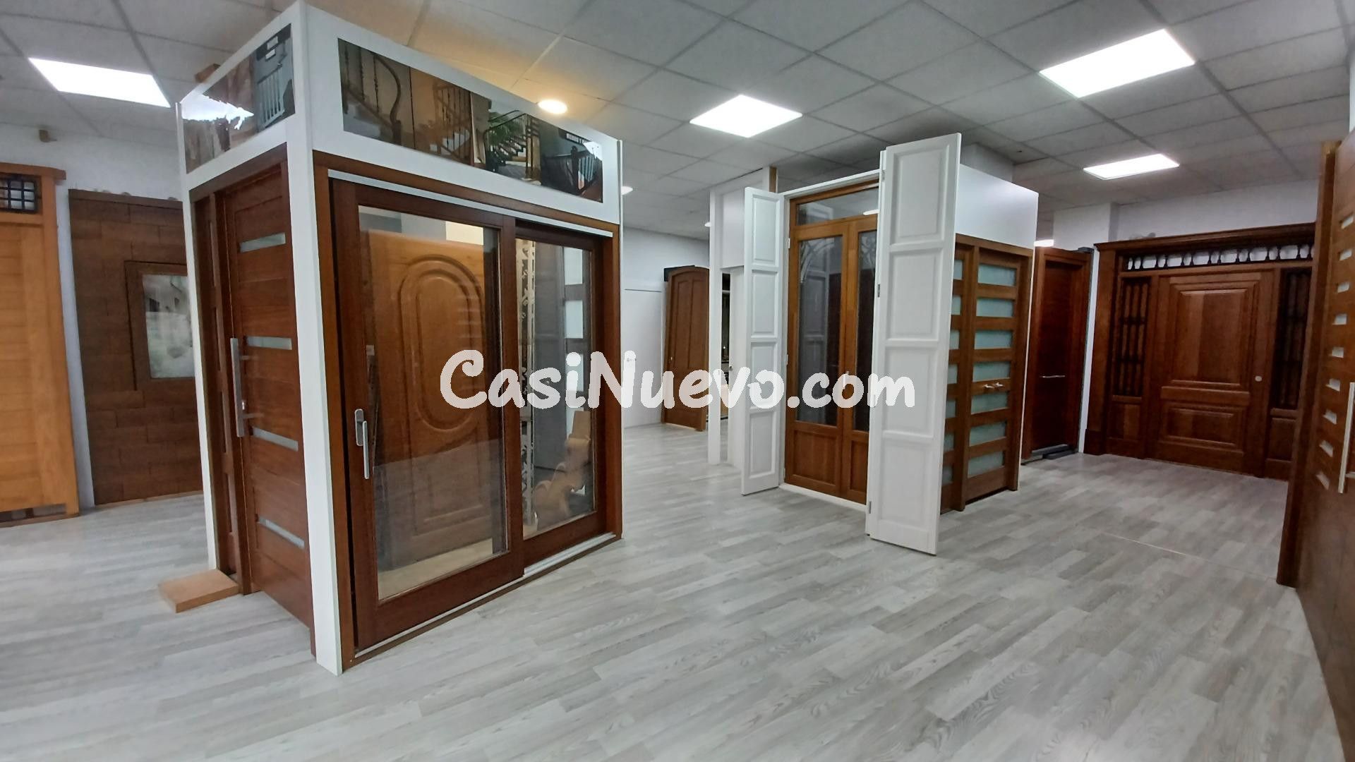 IMPRESIONANTE LOCAL JUNTO TORRES DE QUART - foto 13