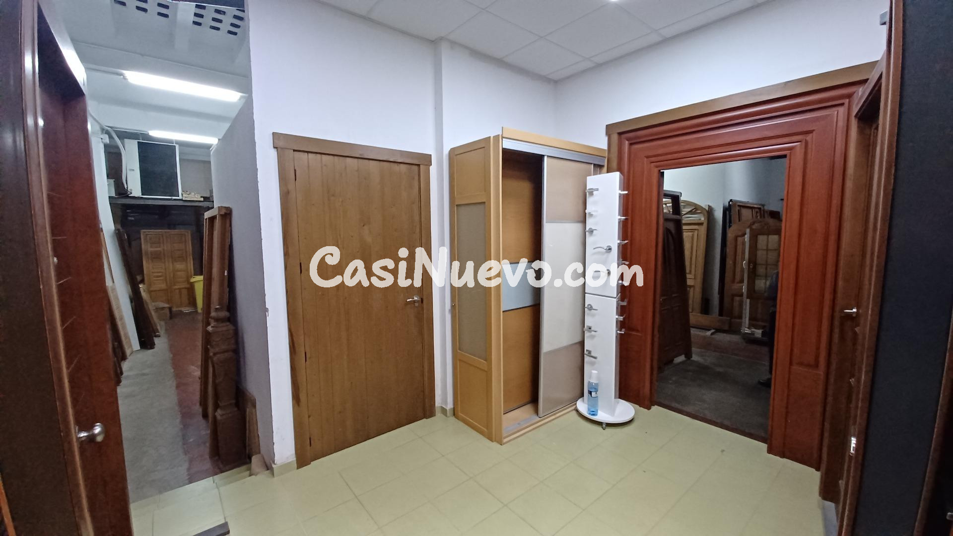 IMPRESIONANTE LOCAL JUNTO TORRES DE QUART - foto 14