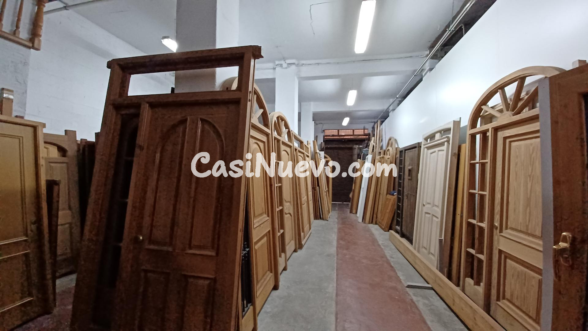 IMPRESIONANTE LOCAL JUNTO TORRES DE QUART - foto 16