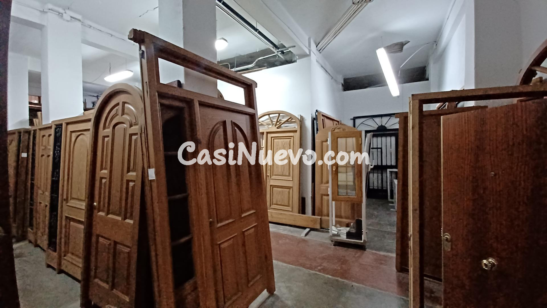 IMPRESIONANTE LOCAL JUNTO TORRES DE QUART - foto 18