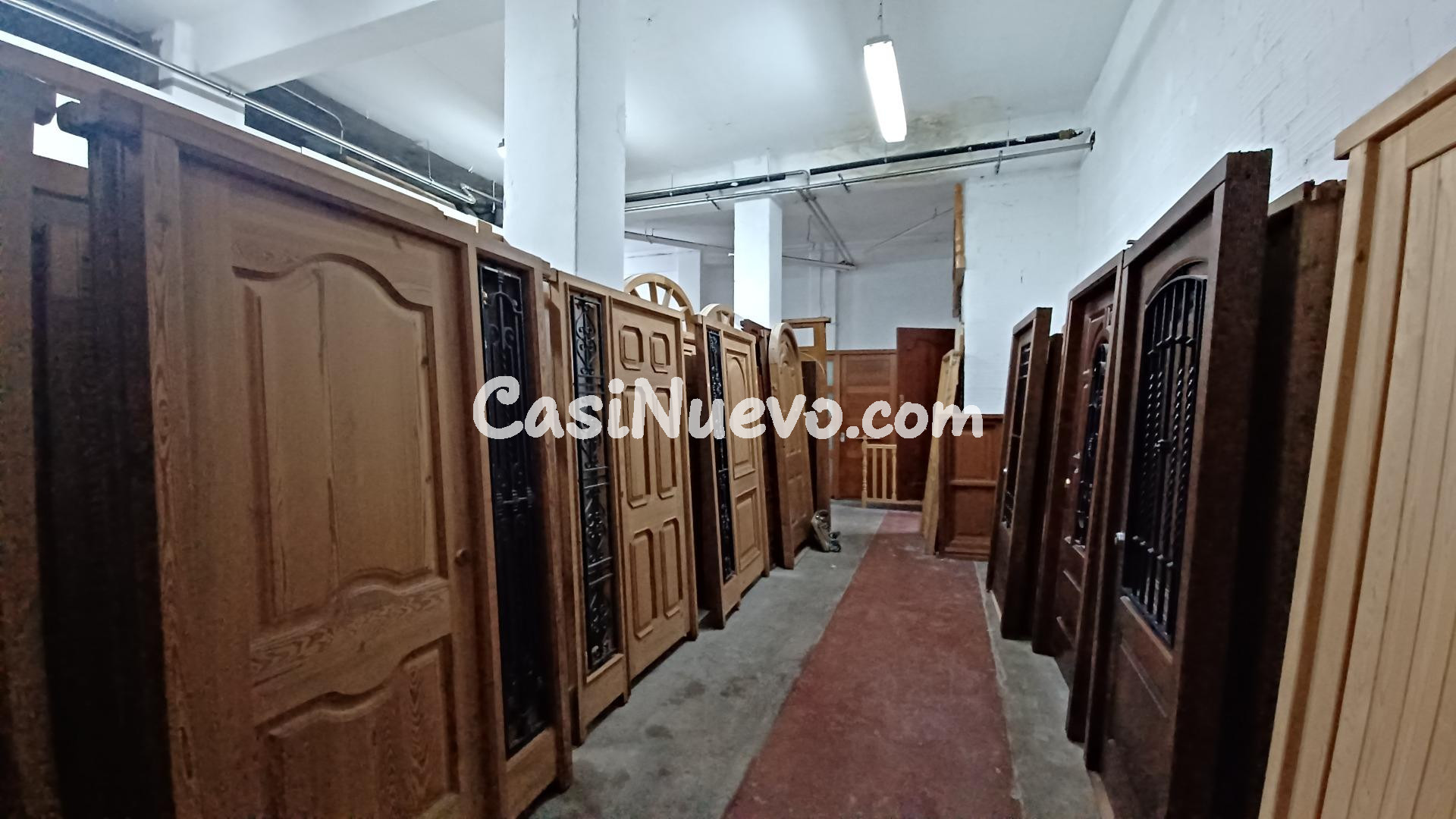 IMPRESIONANTE LOCAL JUNTO TORRES DE QUART - foto 19