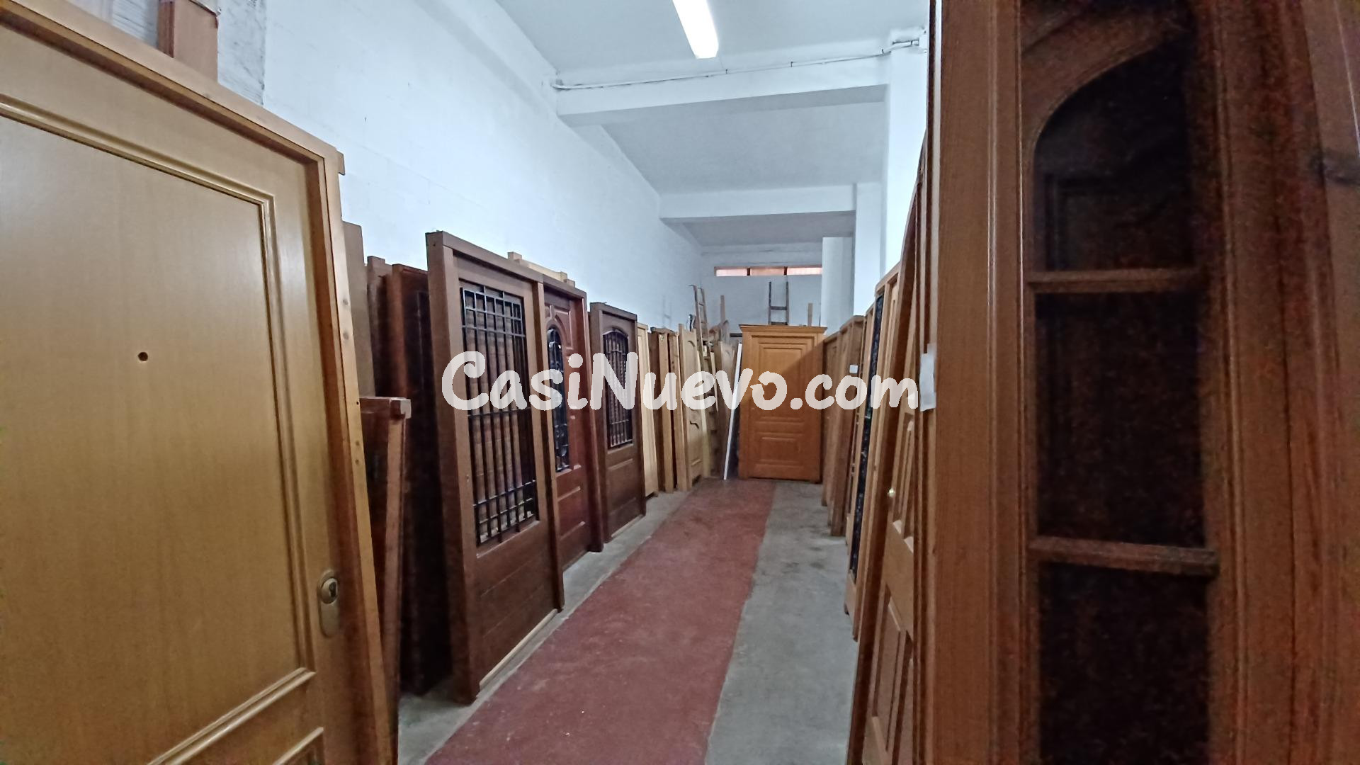 IMPRESIONANTE LOCAL JUNTO TORRES DE QUART - foto 20