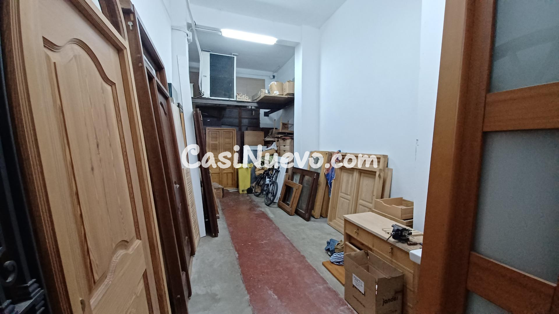 IMPRESIONANTE LOCAL JUNTO TORRES DE QUART - foto 21