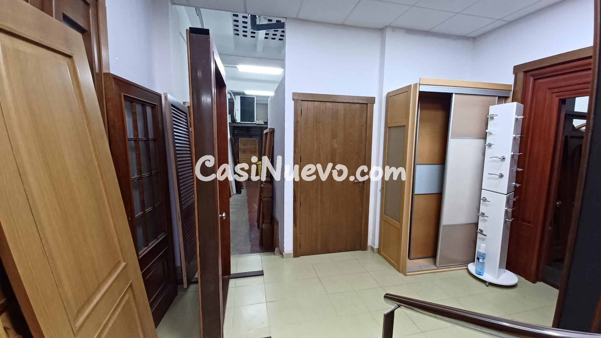 IMPRESIONANTE LOCAL JUNTO TORRES DE QUART - foto 22