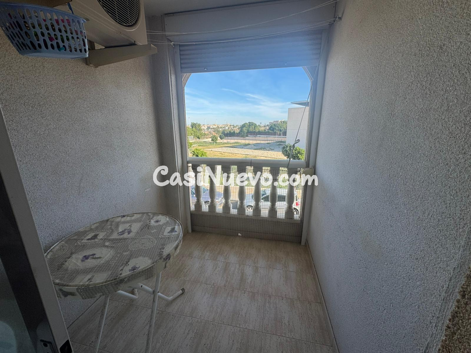 Apartamento a 250m de la playa y piscina comunitaria - foto 4