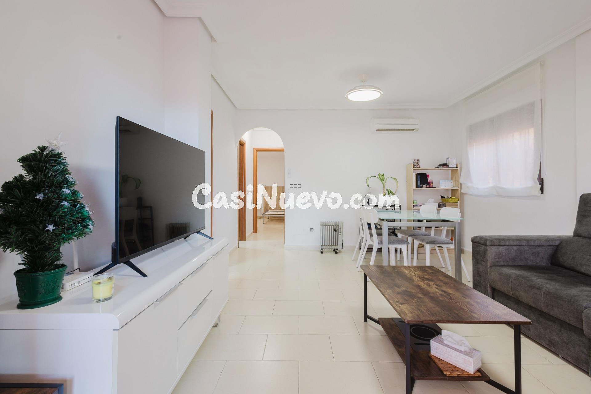 Chalet independiente cerca de todos los servicios - foto 3