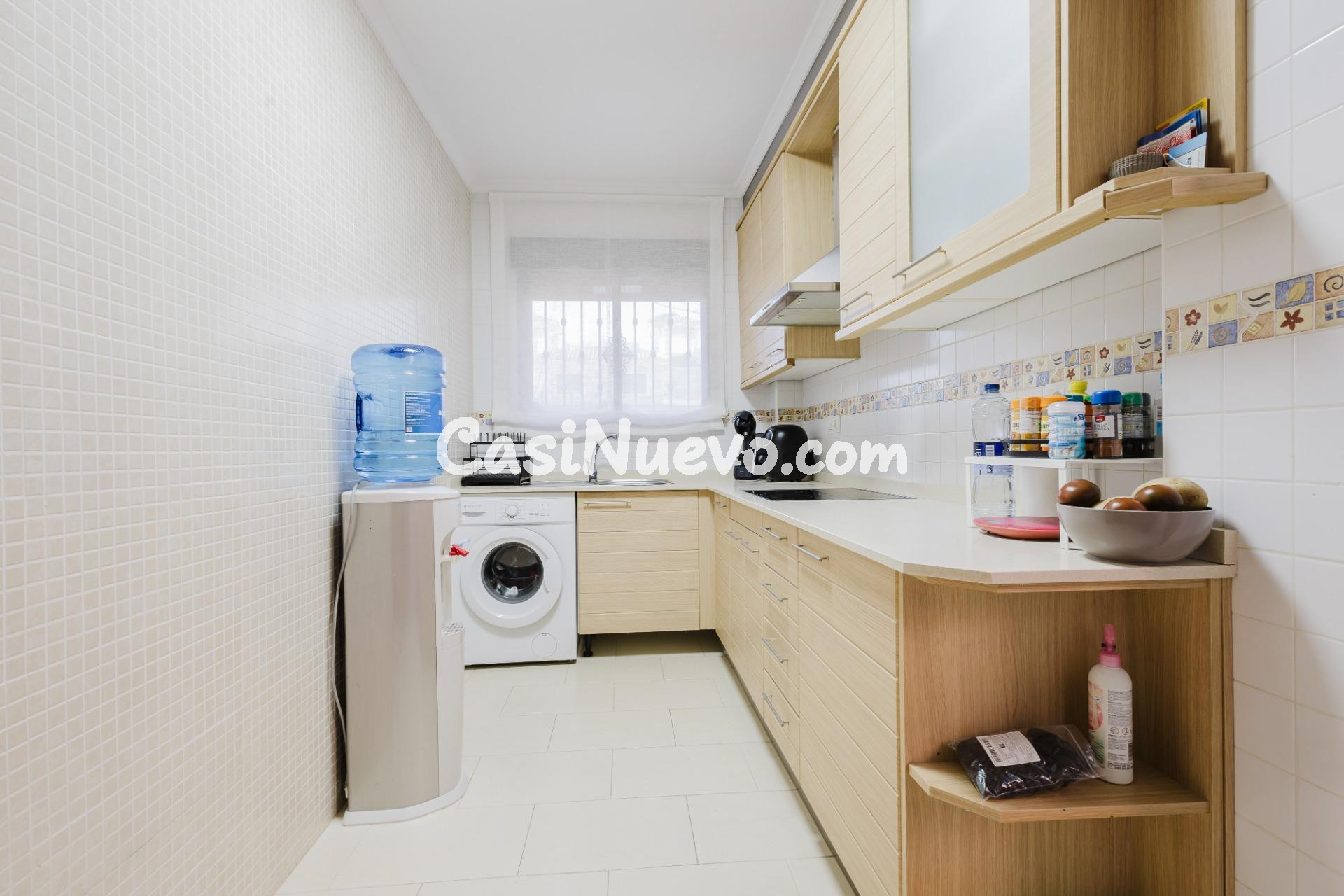 Chalet independiente cerca de todos los servicios - foto 9