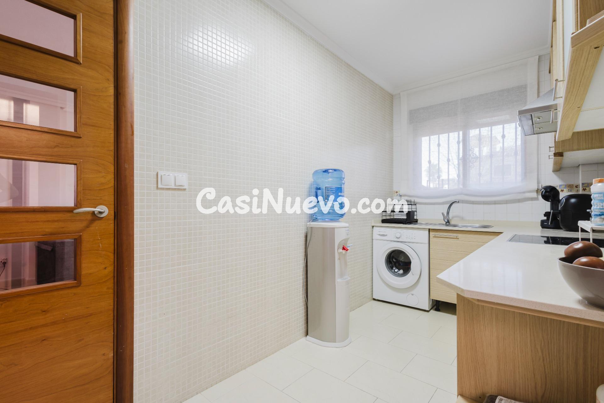 Chalet independiente cerca de todos los servicios - foto 11