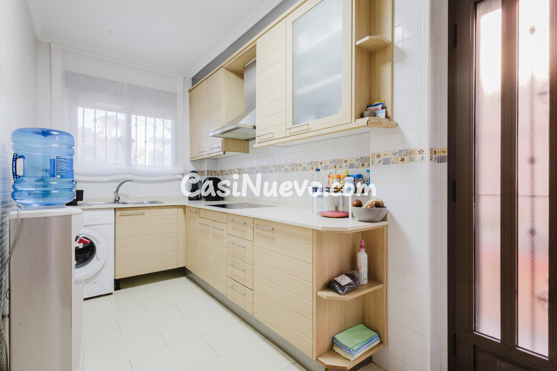 Chalet independiente cerca de todos los servicios - foto 10