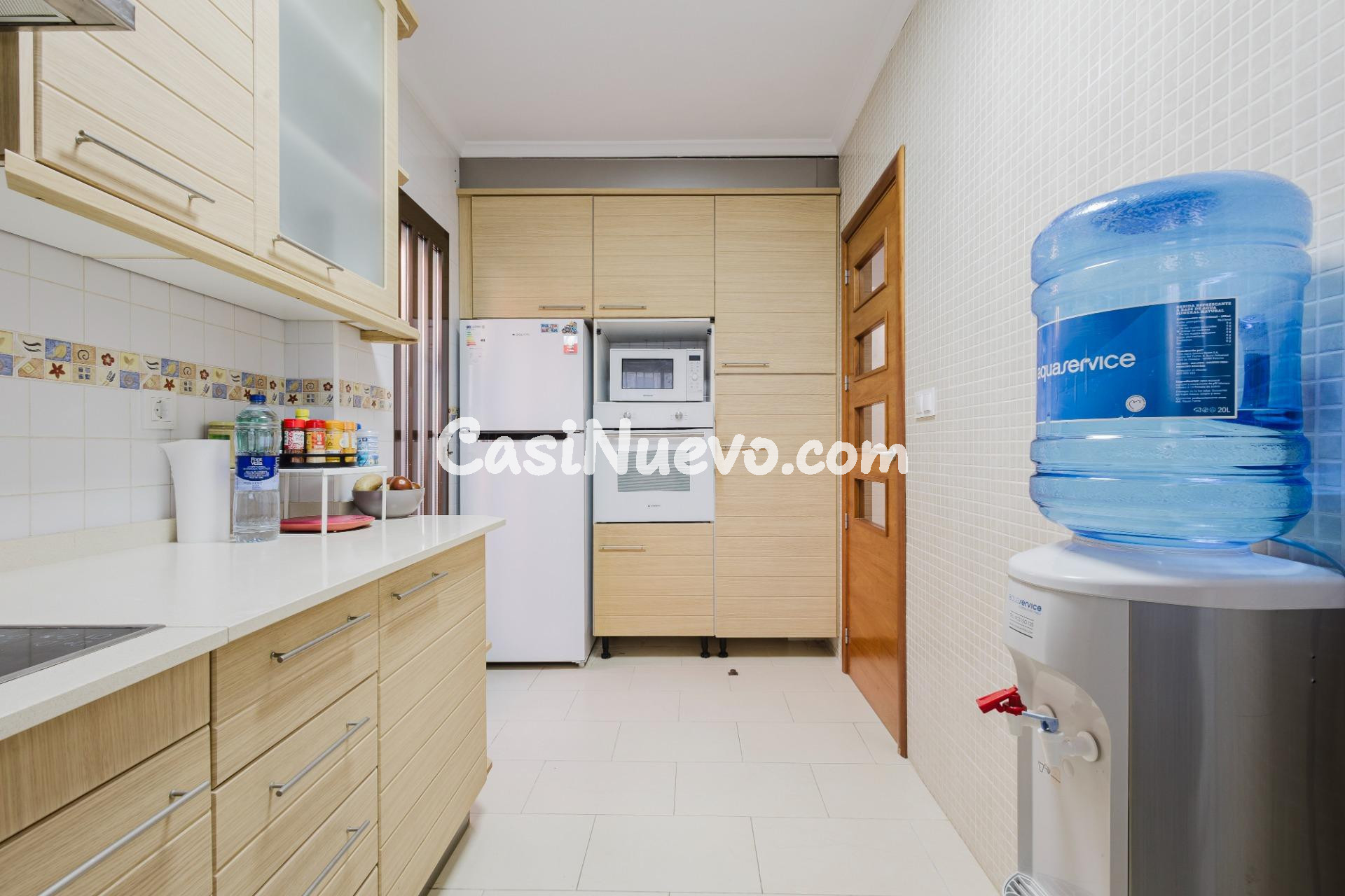 Chalet independiente cerca de todos los servicios - foto 12