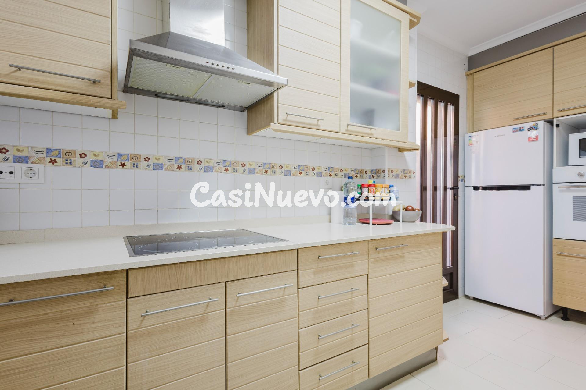 Chalet independiente cerca de todos los servicios - foto 13