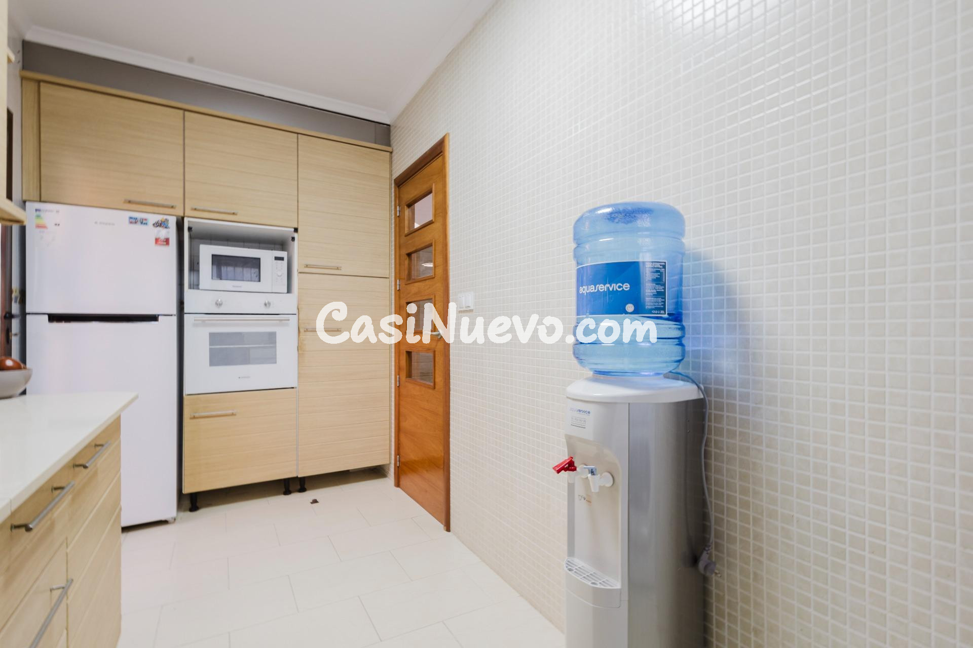 Chalet independiente cerca de todos los servicios - foto 14