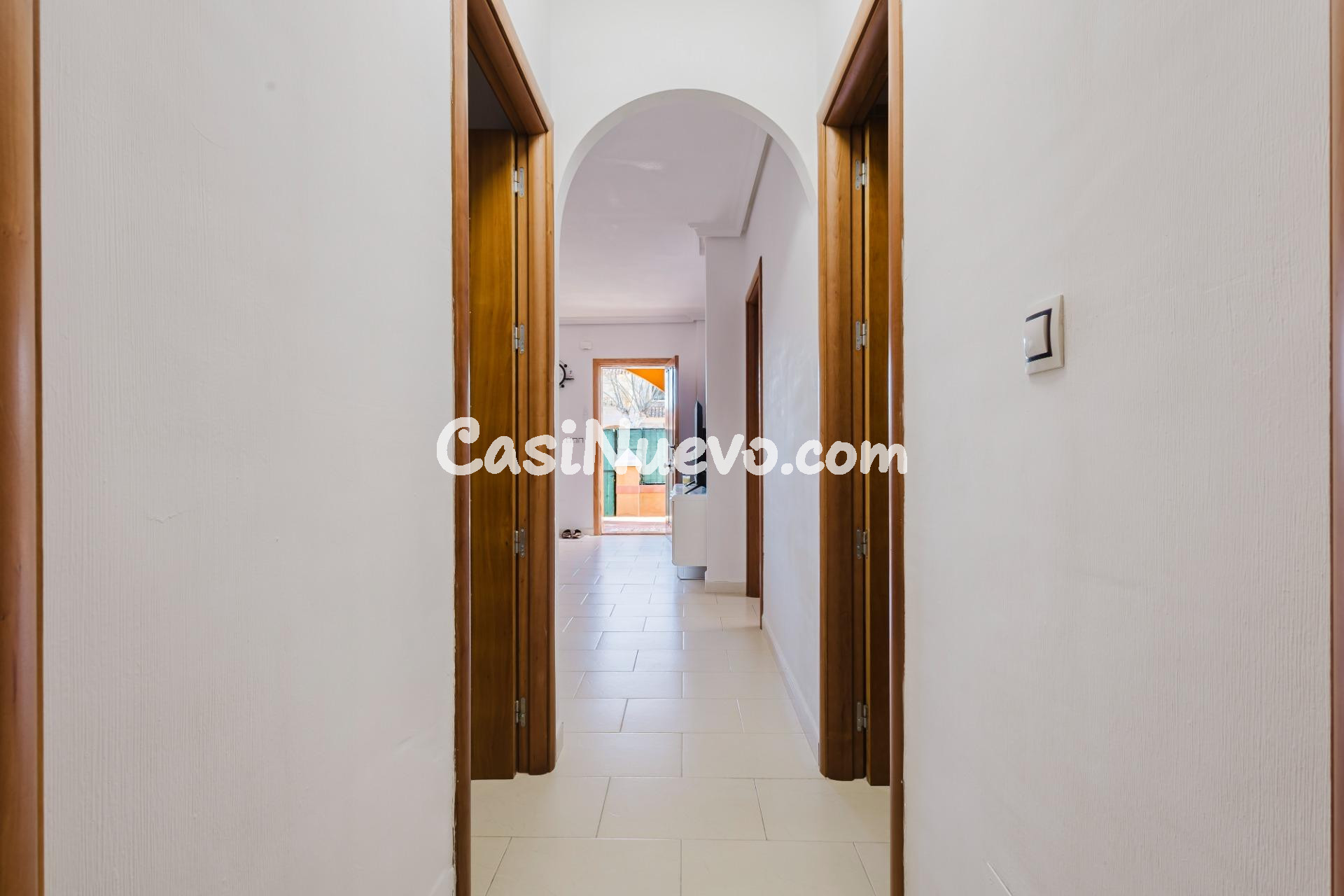 Chalet independiente cerca de todos los servicios - foto 16