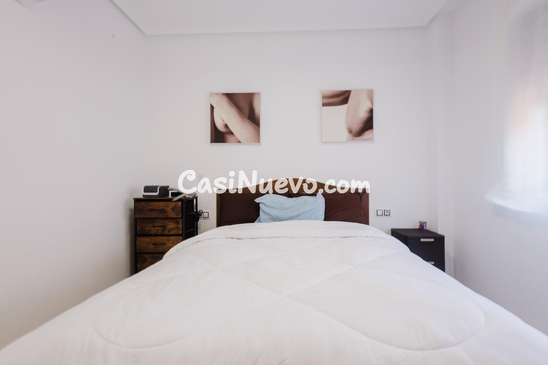 Chalet independiente cerca de todos los servicios - foto 20