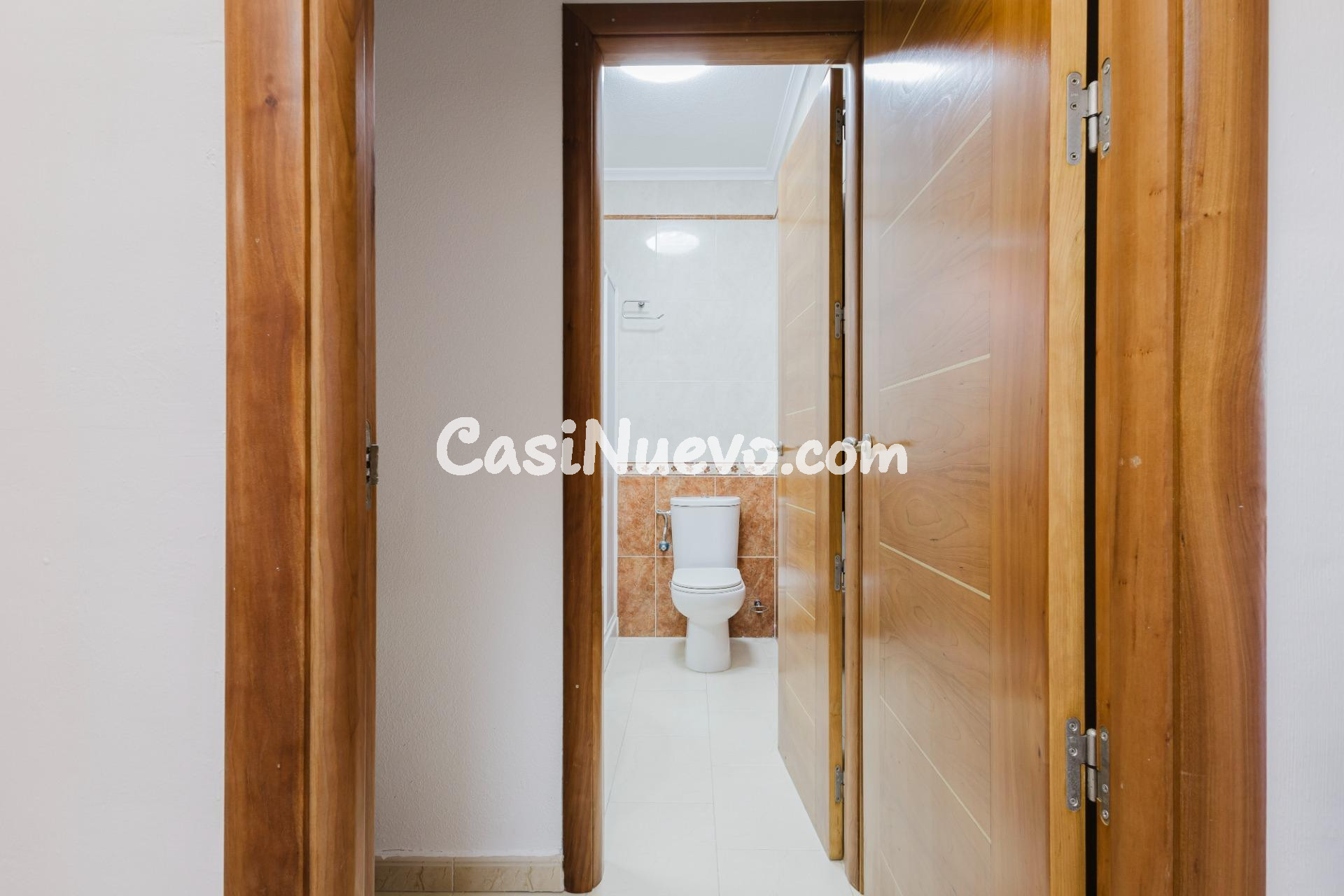 Chalet independiente cerca de todos los servicios - foto 28