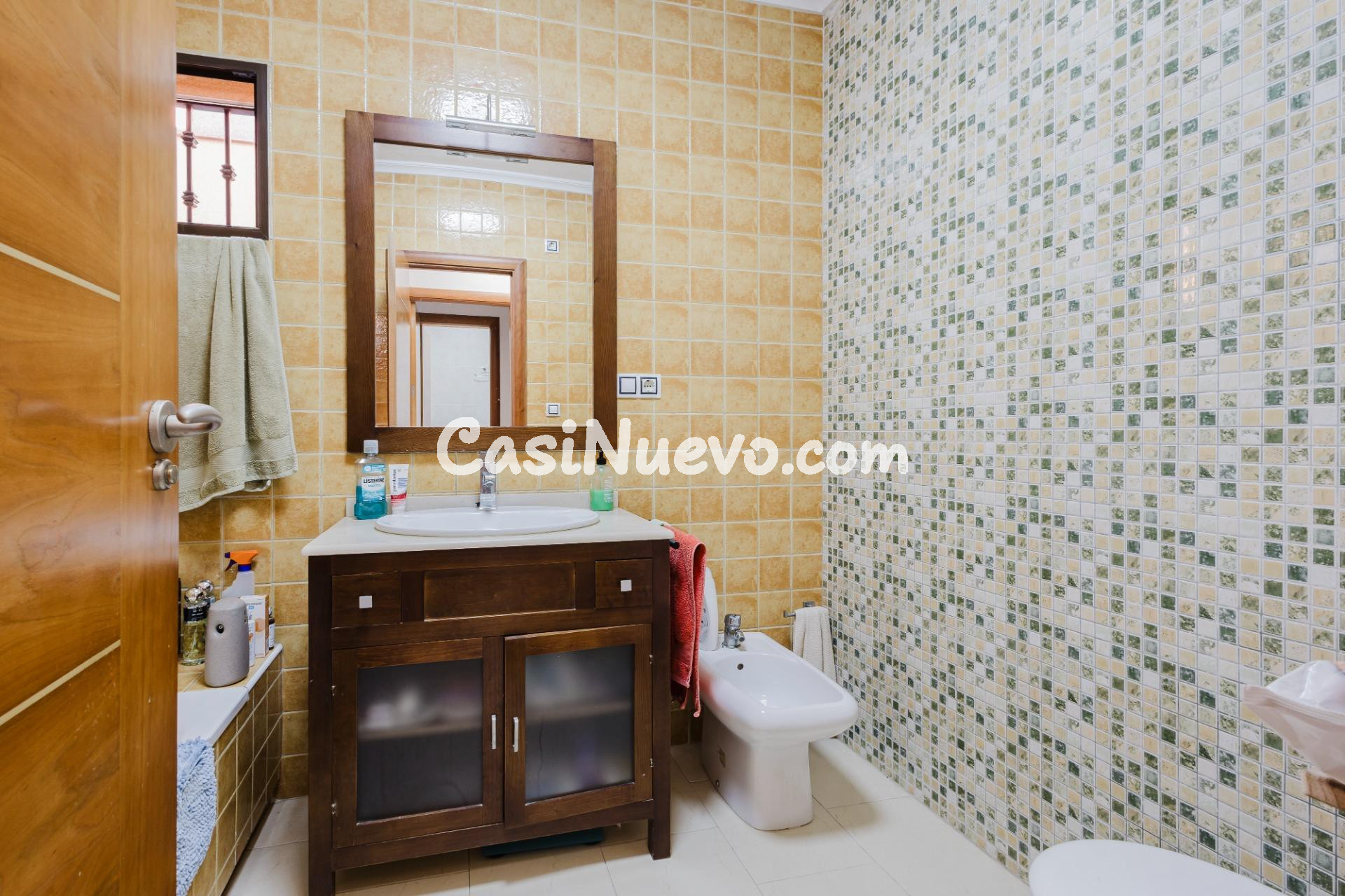 Chalet independiente cerca de todos los servicios - foto 33