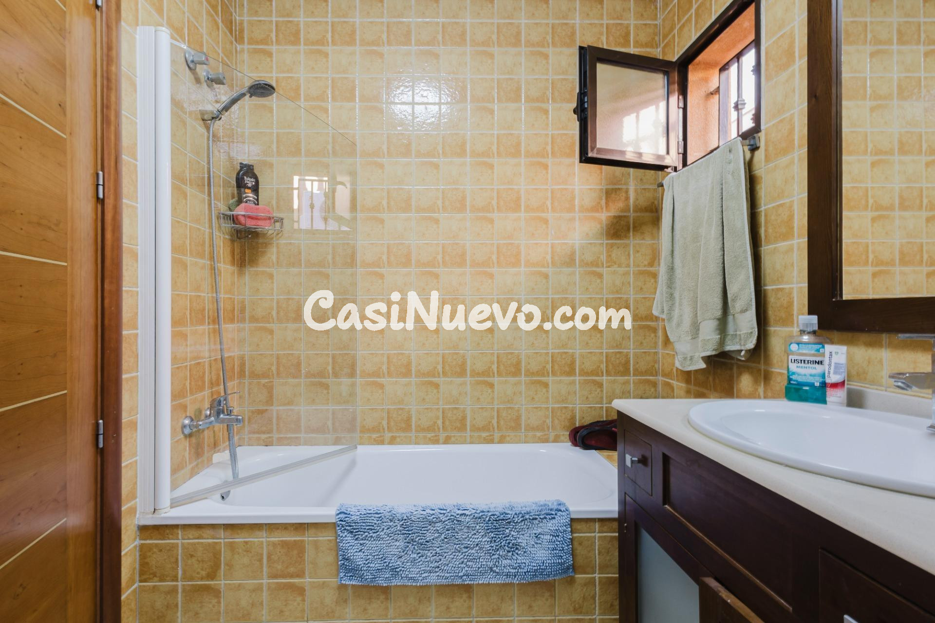 Chalet independiente cerca de todos los servicios - foto 34