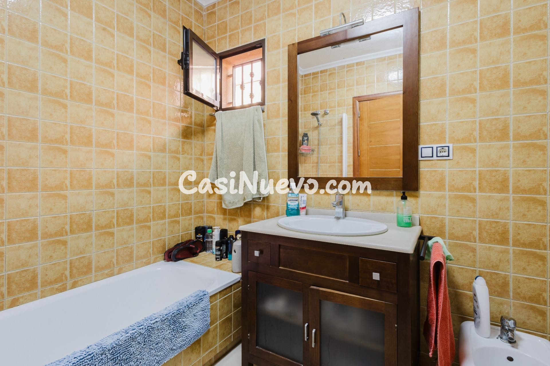 Chalet independiente cerca de todos los servicios - foto 35