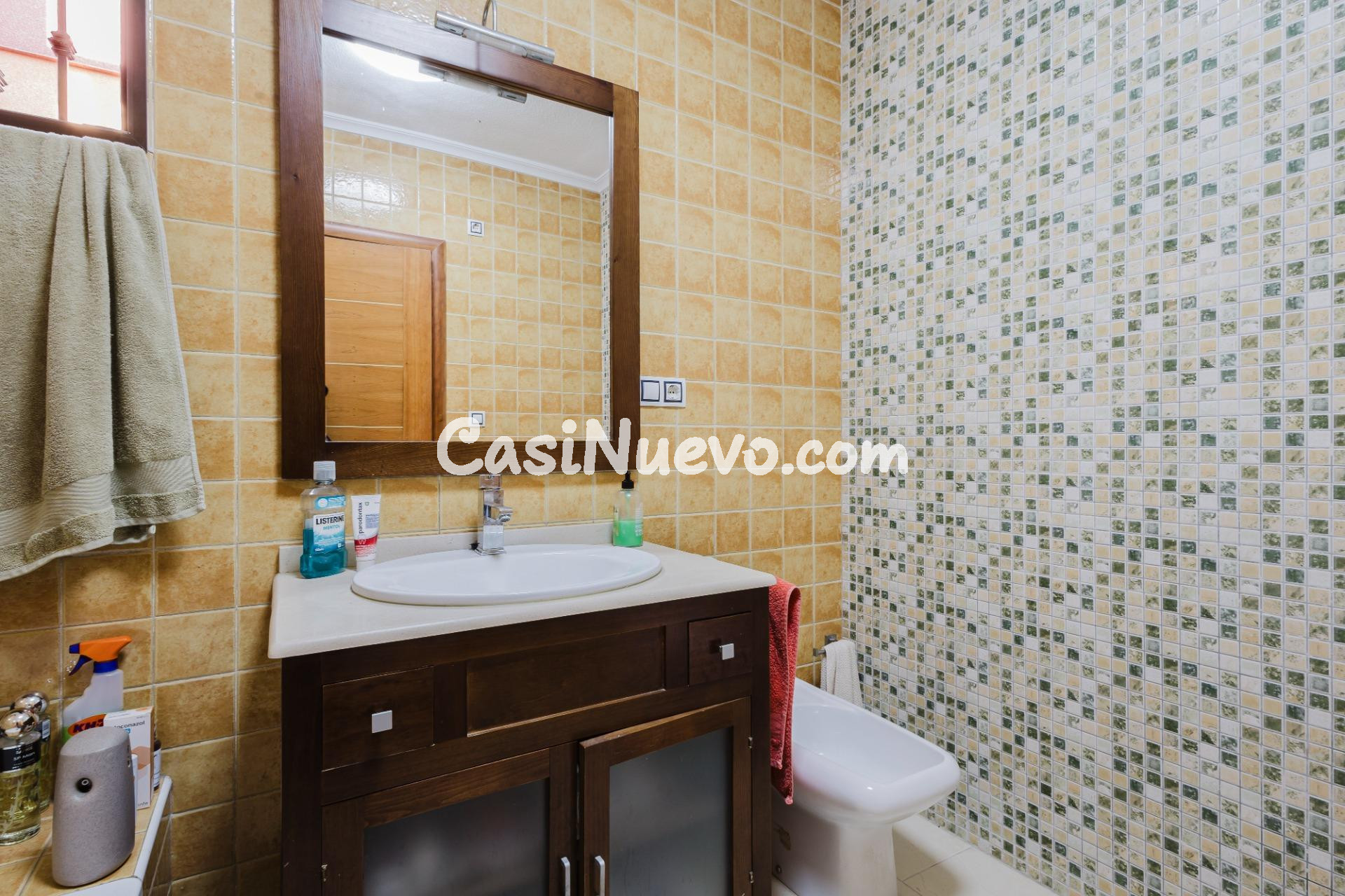 Chalet independiente cerca de todos los servicios - foto 36