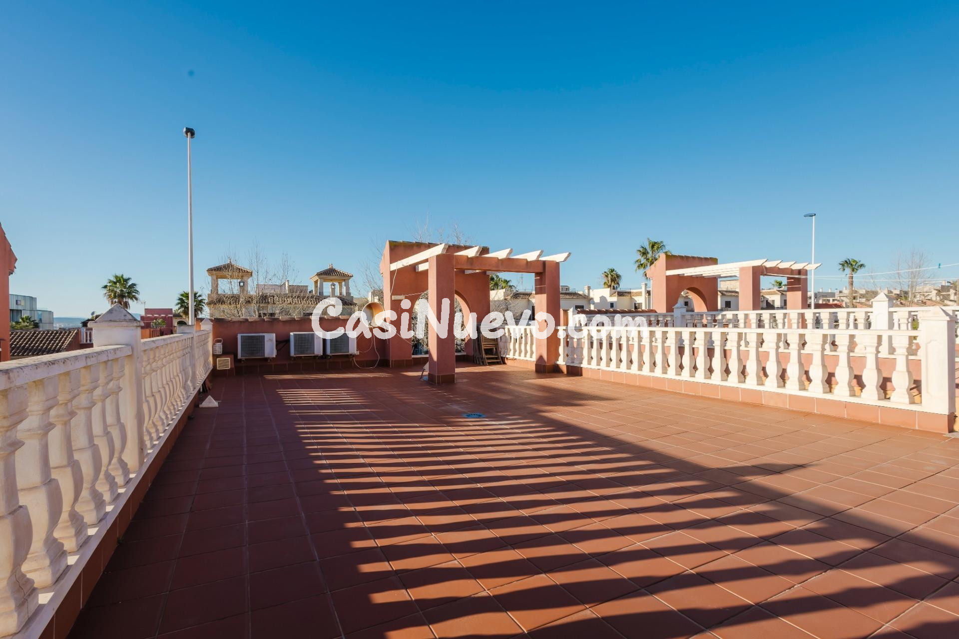 Chalet independiente cerca de todos los servicios - foto 40