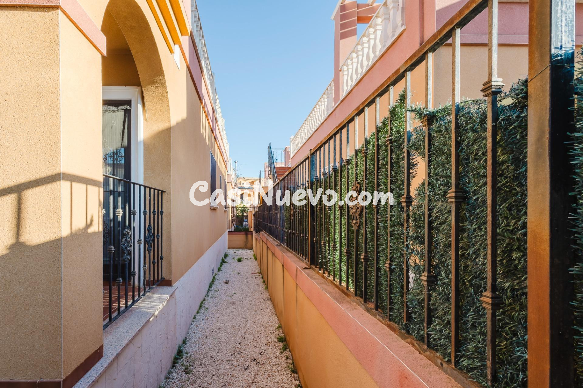 Chalet independiente cerca de todos los servicios - foto 41