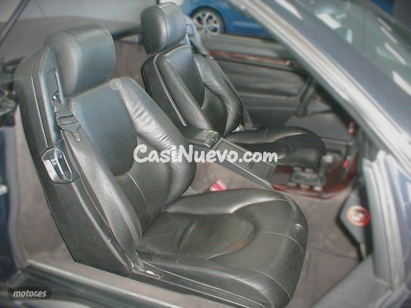 Mercedes Clase SL - foto 5