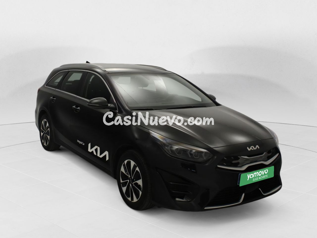 Kia Ceed Tourer 1.6 PHEV eDrive