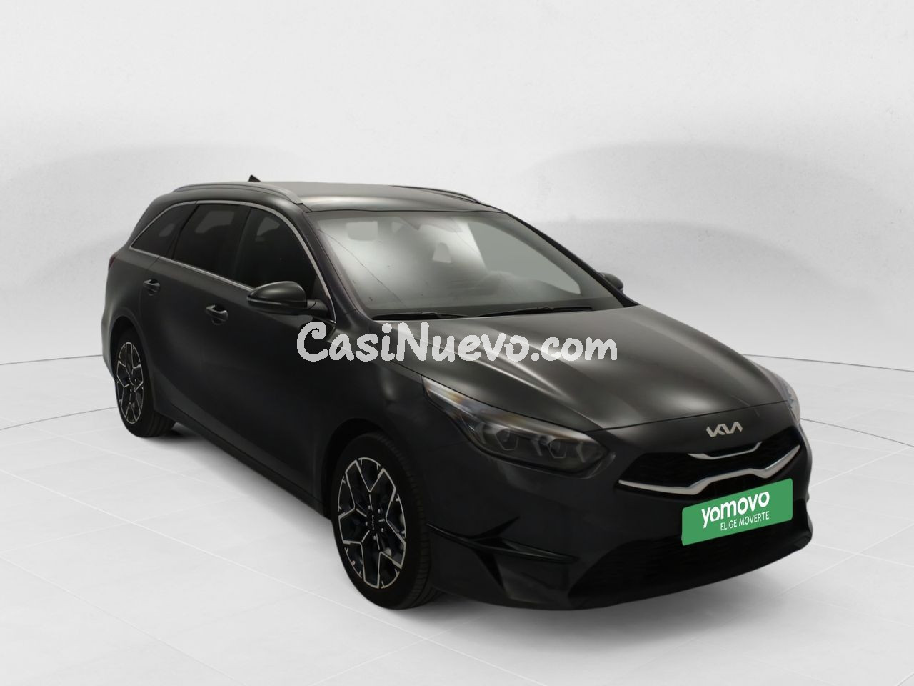 Kia Ceed TOURER STYLE EDITION 1.0 T-GDI 100 CV 5P