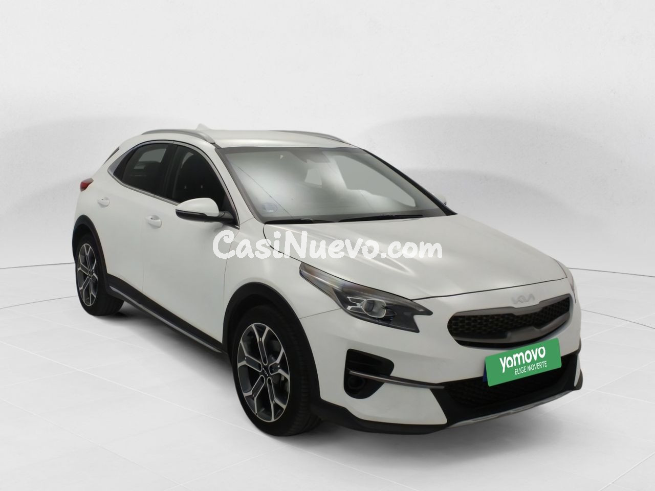 Kia XCeed TECH 1.5 MHEV 160 CV 5P