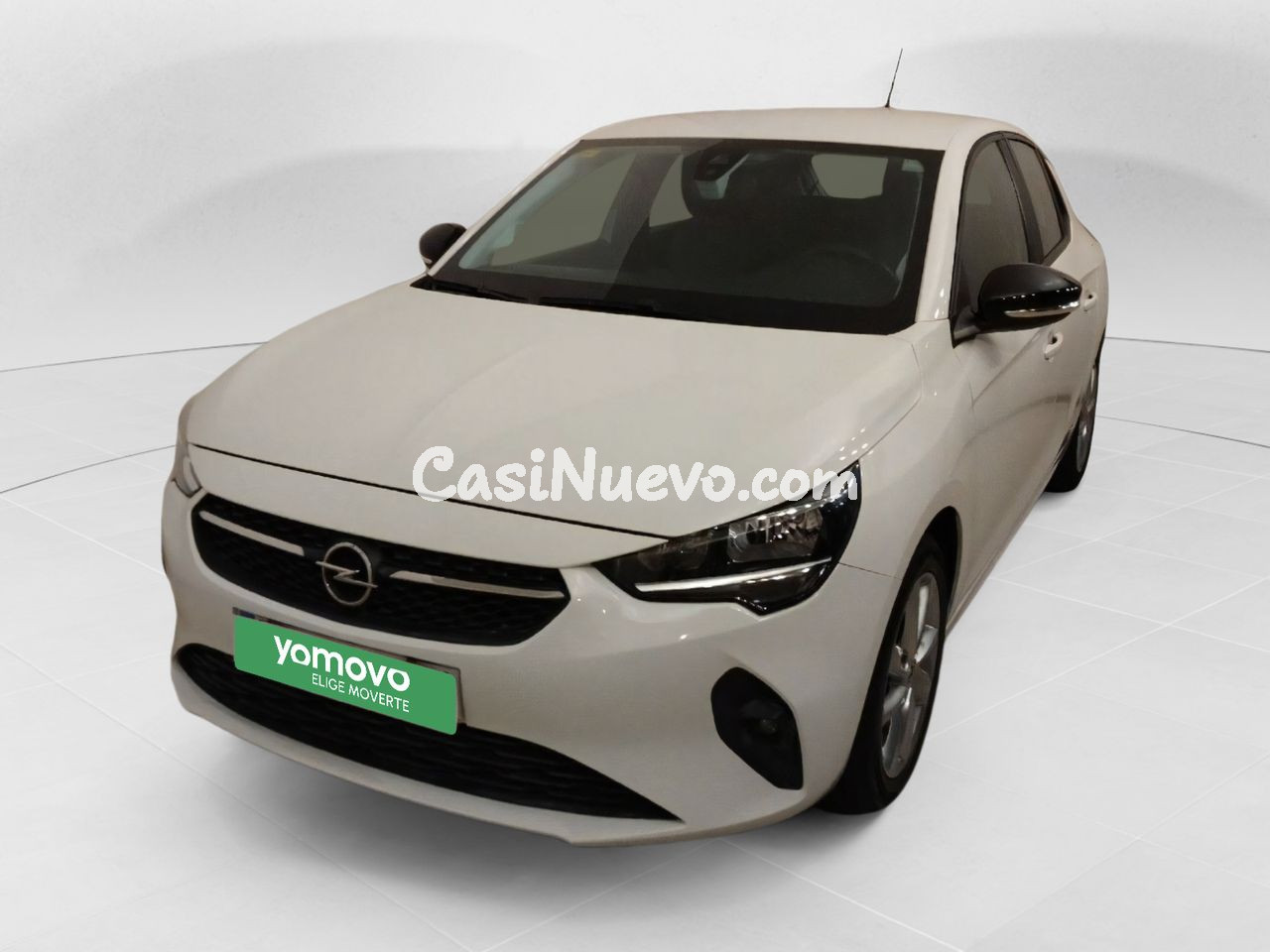 Opel Corsa EDITION 1.2 XEL 75 CV 5P