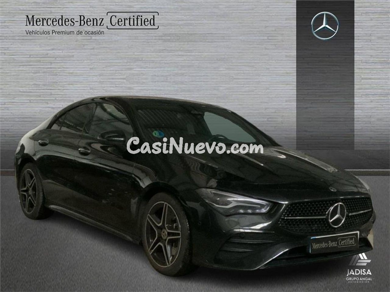 Mercedes CLA 200 - foto 4