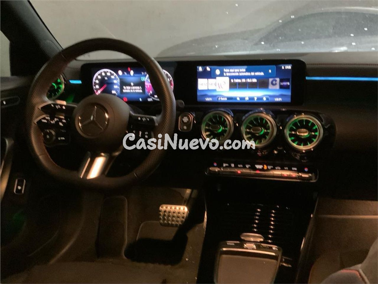 Mercedes CLA 200 - foto 9