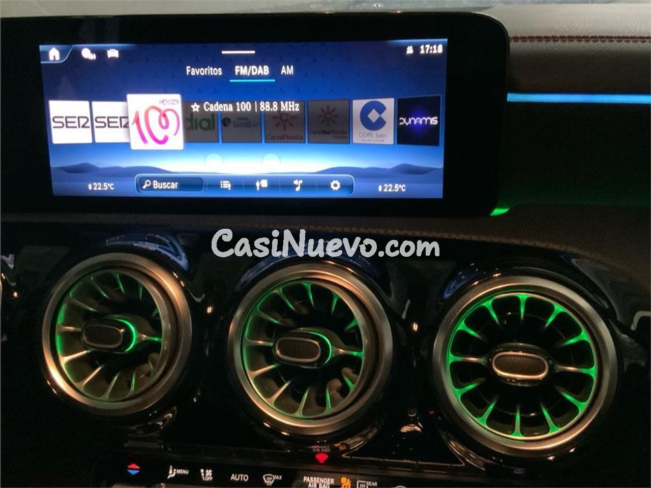 Mercedes CLA 200 - foto 15