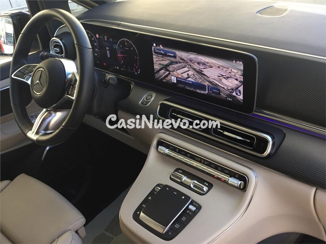 Mercedes Clase V 250 d Avantgarde Extralargo - foto 8