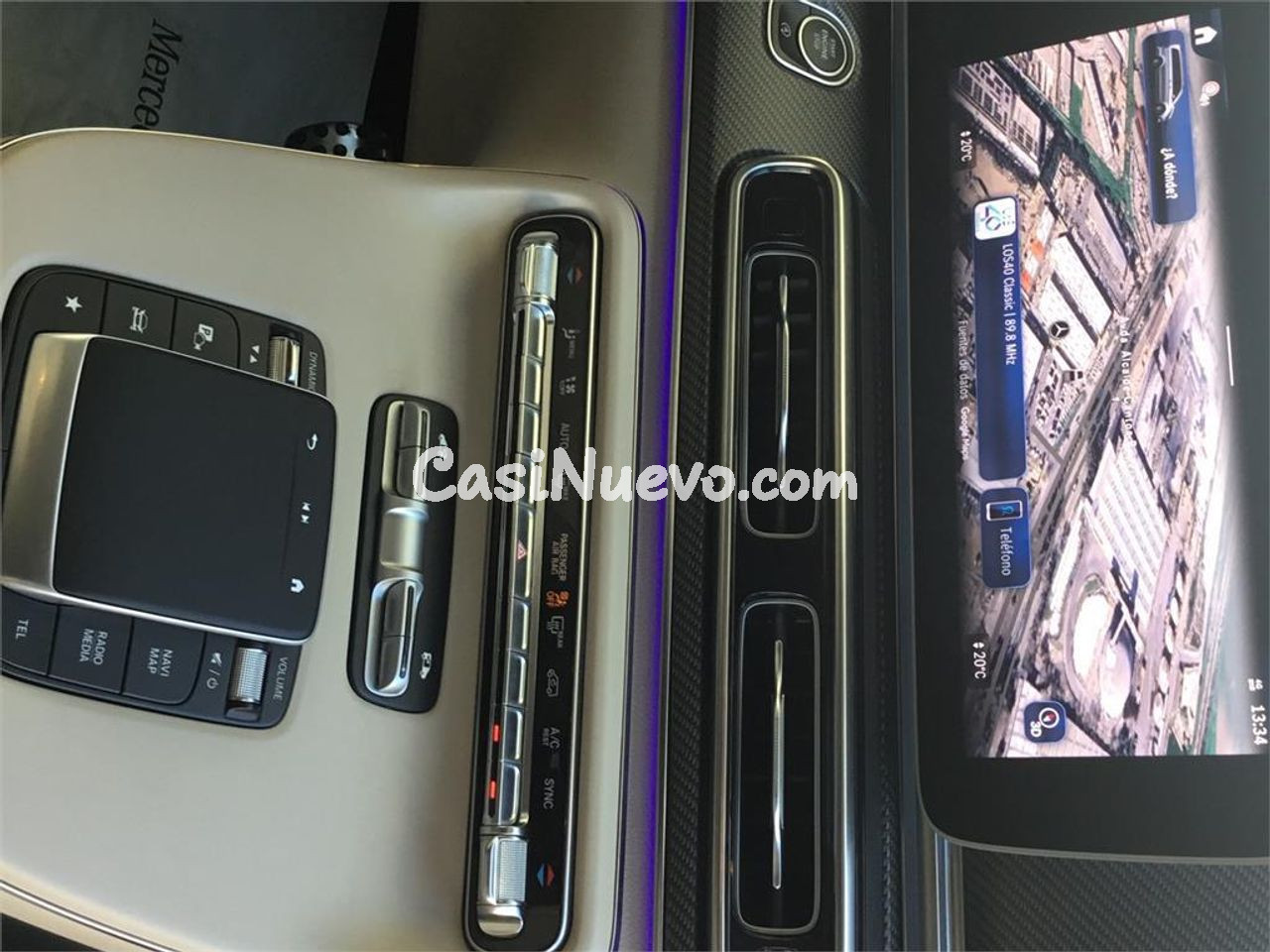 Mercedes Clase V 250 d Avantgarde Extralargo - foto 9