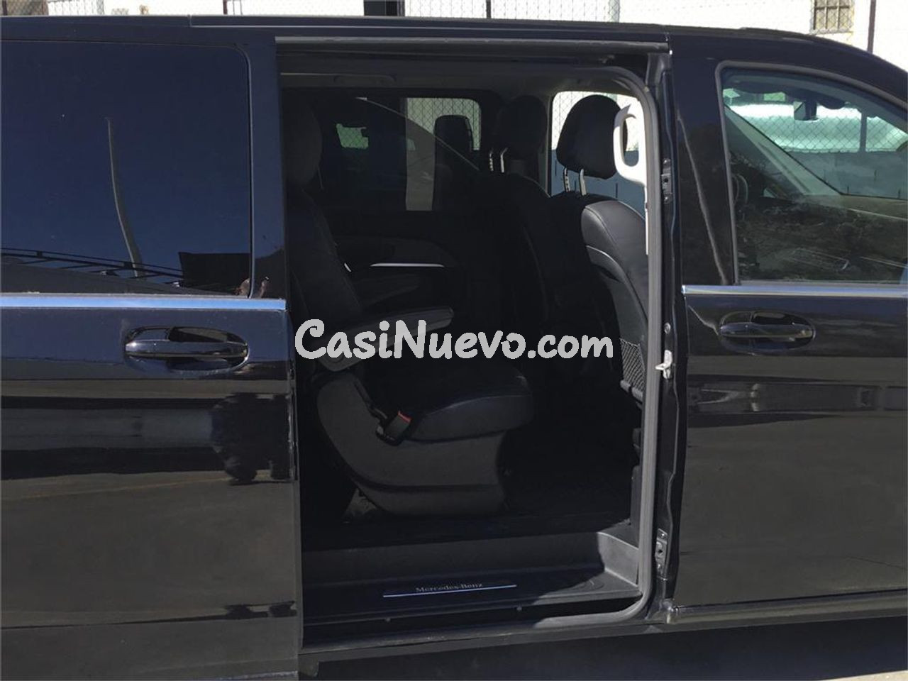 Mercedes Clase V 250 d Avantgarde Largo - foto 12